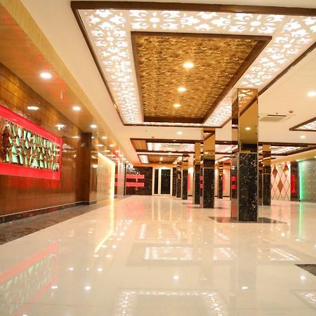 Hotel New Seasons Kālka Exterior foto