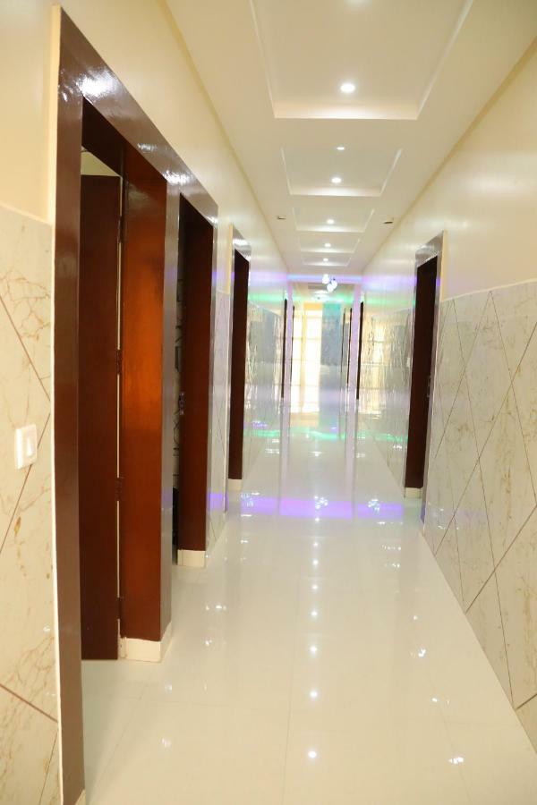 Hotel New Seasons Kālka Exterior foto