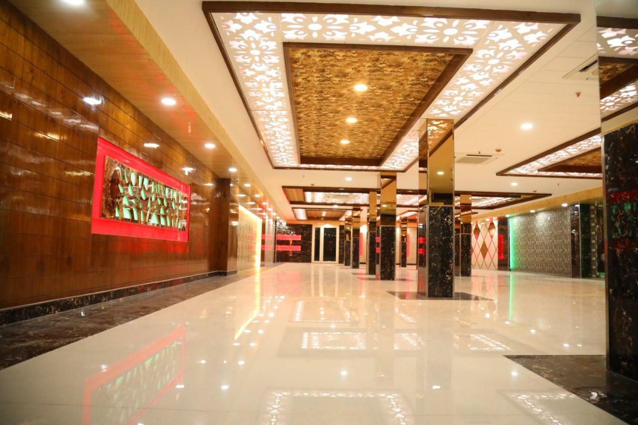 Hotel New Seasons Kālka Exterior foto